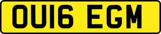 OU16EGM