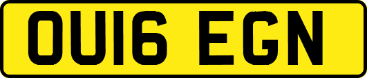 OU16EGN