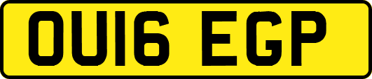 OU16EGP