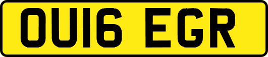 OU16EGR