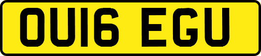 OU16EGU