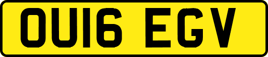 OU16EGV