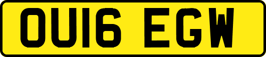 OU16EGW