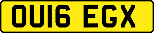 OU16EGX