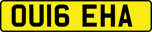 OU16EHA
