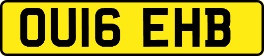 OU16EHB