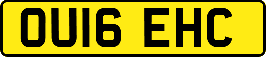 OU16EHC