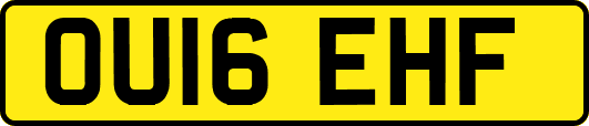 OU16EHF