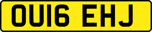 OU16EHJ