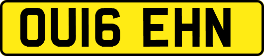 OU16EHN
