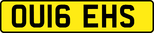 OU16EHS