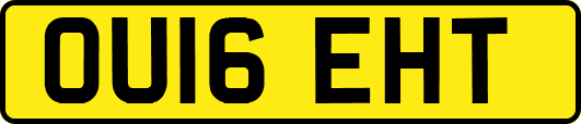 OU16EHT