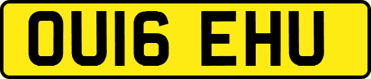 OU16EHU