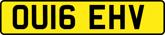 OU16EHV