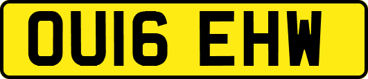 OU16EHW