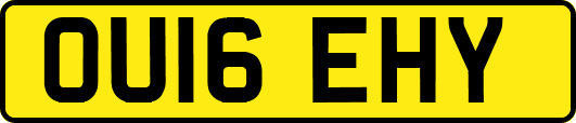 OU16EHY