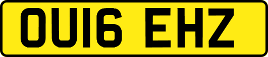OU16EHZ