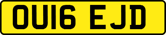 OU16EJD