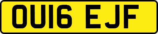 OU16EJF