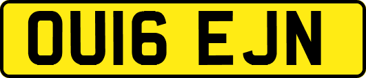 OU16EJN