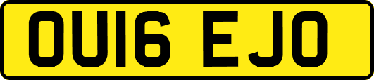 OU16EJO