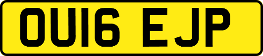 OU16EJP
