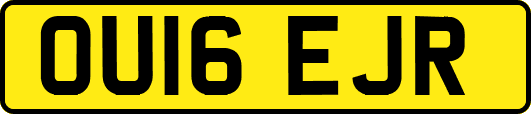 OU16EJR