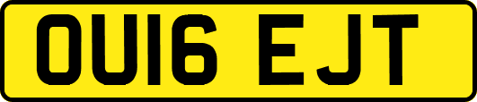 OU16EJT