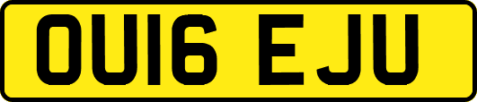 OU16EJU