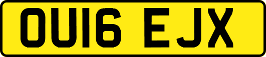 OU16EJX