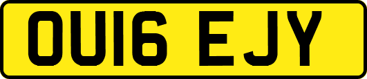 OU16EJY
