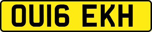 OU16EKH