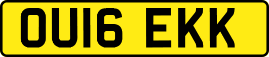 OU16EKK