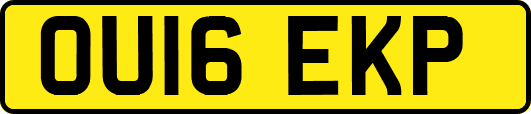 OU16EKP