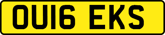 OU16EKS