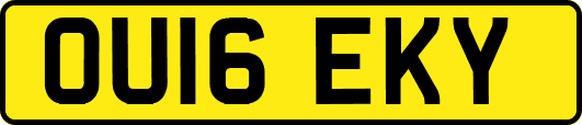 OU16EKY