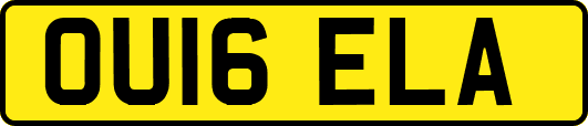 OU16ELA