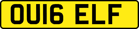 OU16ELF