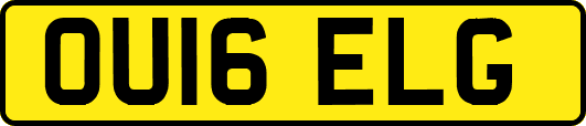 OU16ELG