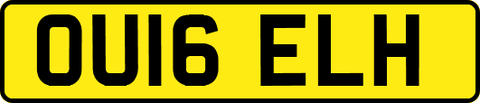 OU16ELH