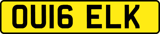 OU16ELK