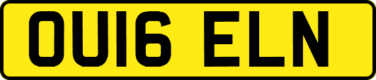 OU16ELN