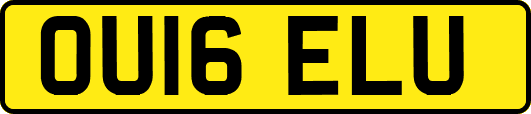 OU16ELU