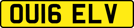 OU16ELV