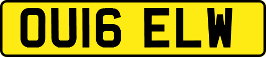 OU16ELW