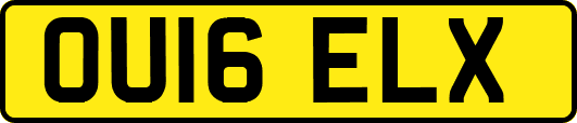 OU16ELX