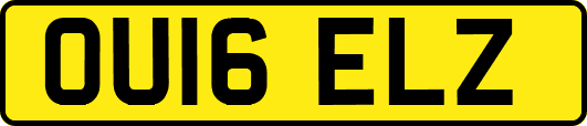 OU16ELZ