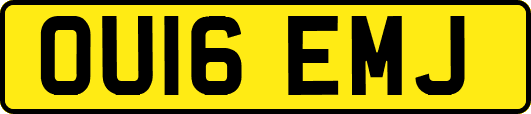 OU16EMJ
