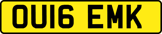 OU16EMK