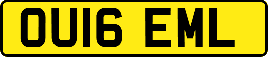 OU16EML